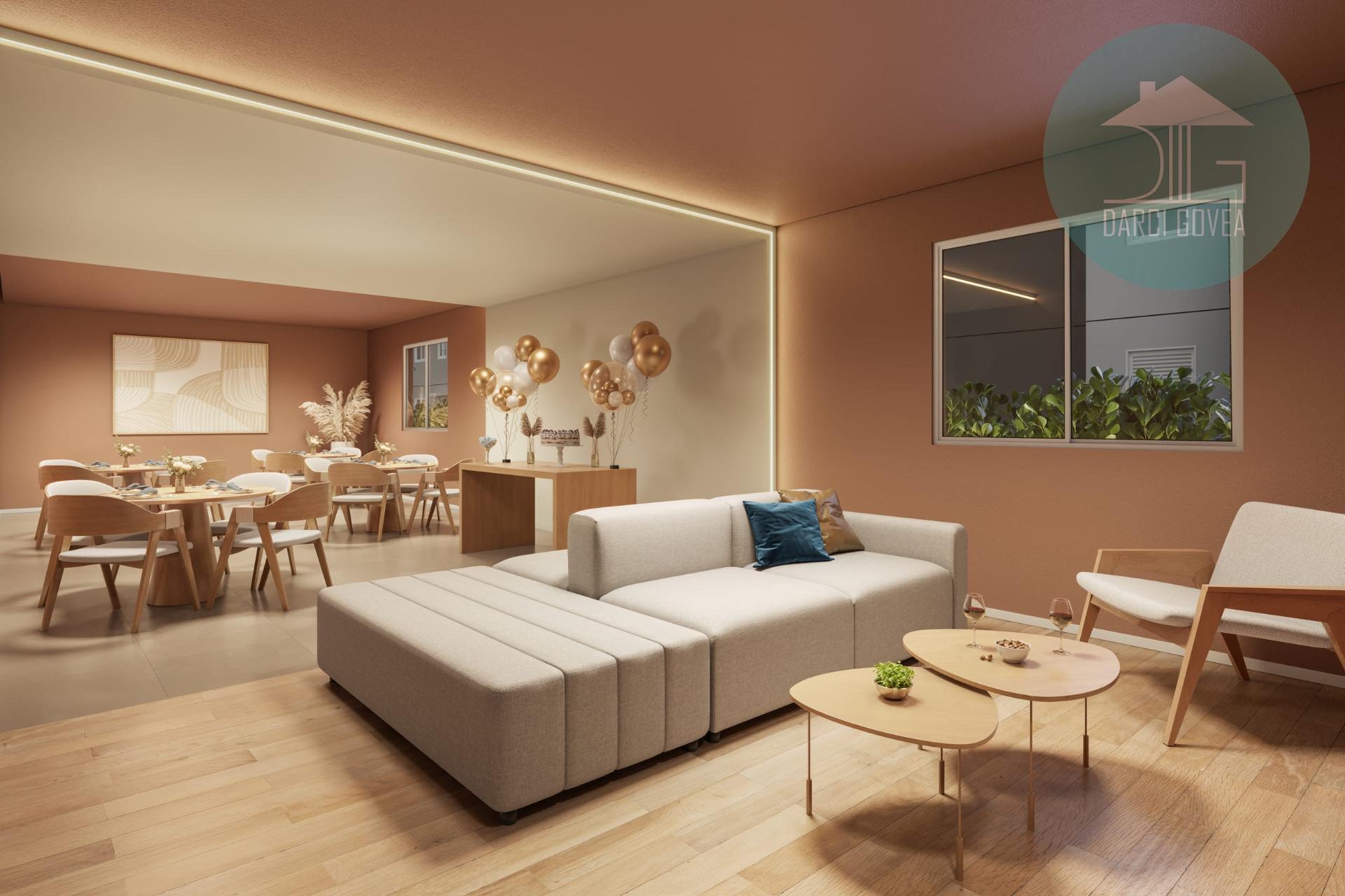 Apartamento à venda com 2 quartos, 1 banheiro e 36m² no Barra Funda, São Paulo (SP) — foto 18 de 25