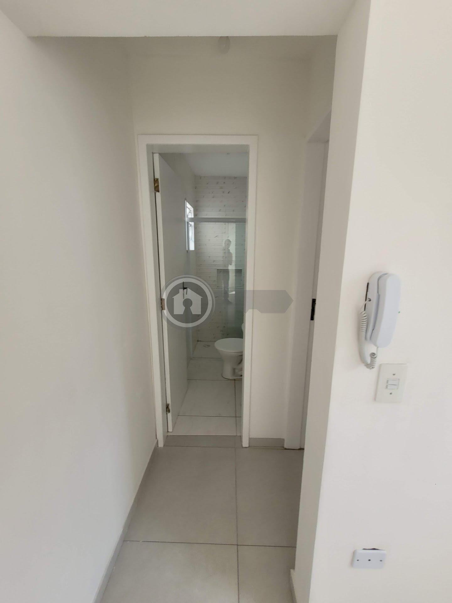 Apartamento para alugar com 1 quarto e 1 banheiro no Vila Maria Alta, São Paulo (SP) — foto 7 de 11