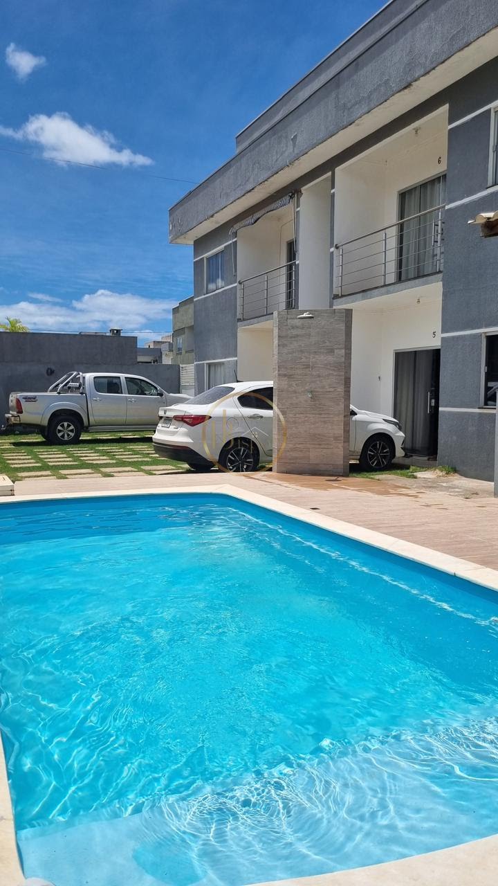 Apartamento à venda com 2 quartos, 2 banheiros, 1 vaga e 70m² no Alto Taperapuan, Porto Seguro — foto principal