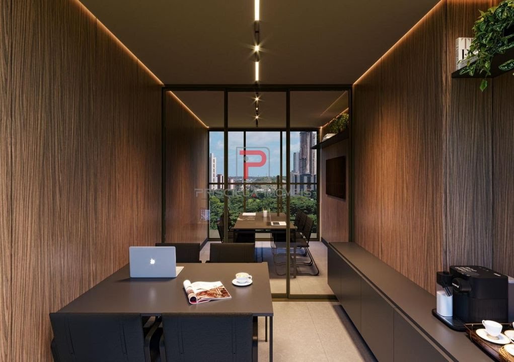 Apartamento à venda com 3 quartos, 2 suítes, 1 vaga e 101m² no Jardim Luna, João Pessoa (PB) — foto 16 de 24