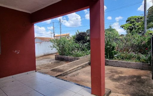 varanda