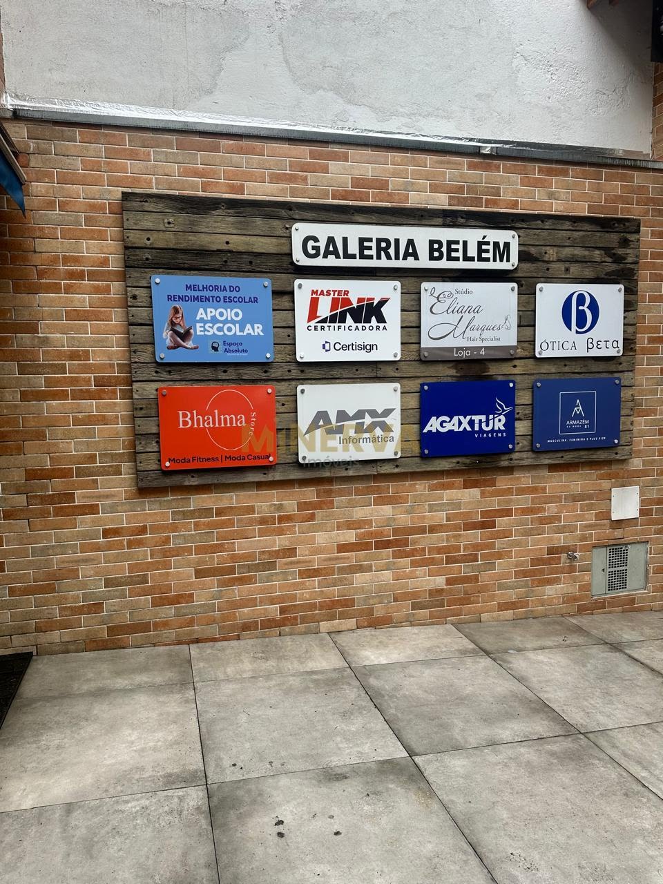Comercial para alugar com 1 banheiro e 46m² no Belenzinho, São Paulo (SP) — foto 3 de 10