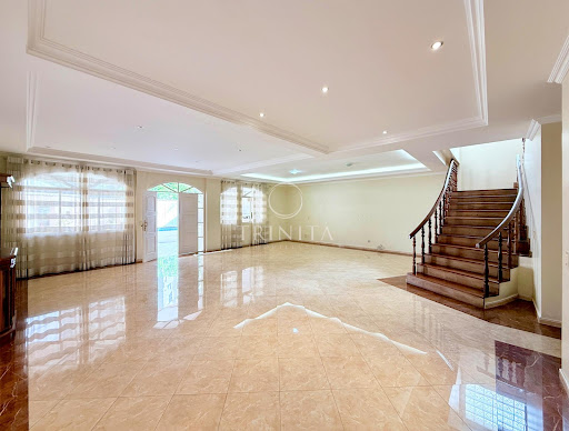 Sala da casa à venda no Rio Mar