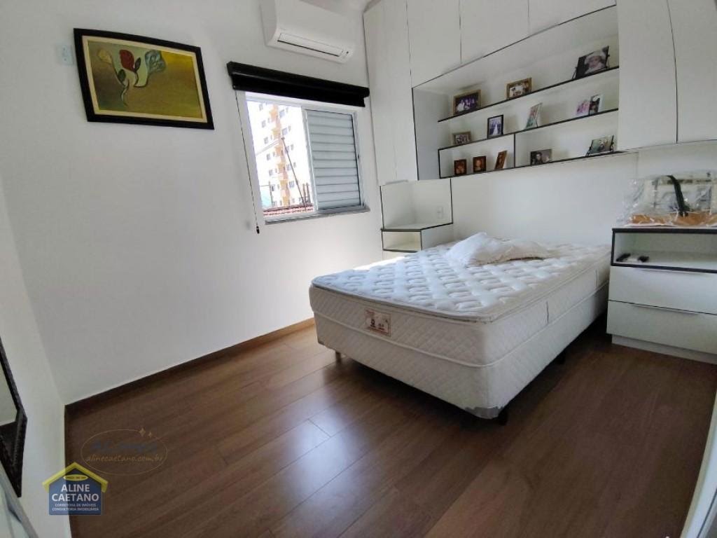 Casa à venda com 3 quartos, 2 suítes, 2 vagas e 129m² no Vilamar, Praia Grande (SP) — foto 24 de 30
