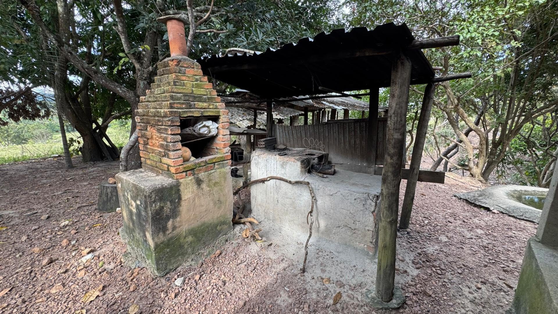 Rural à venda com 1324m² de terreno no Chacara, Itapuranga (GO) — foto 12 de 30