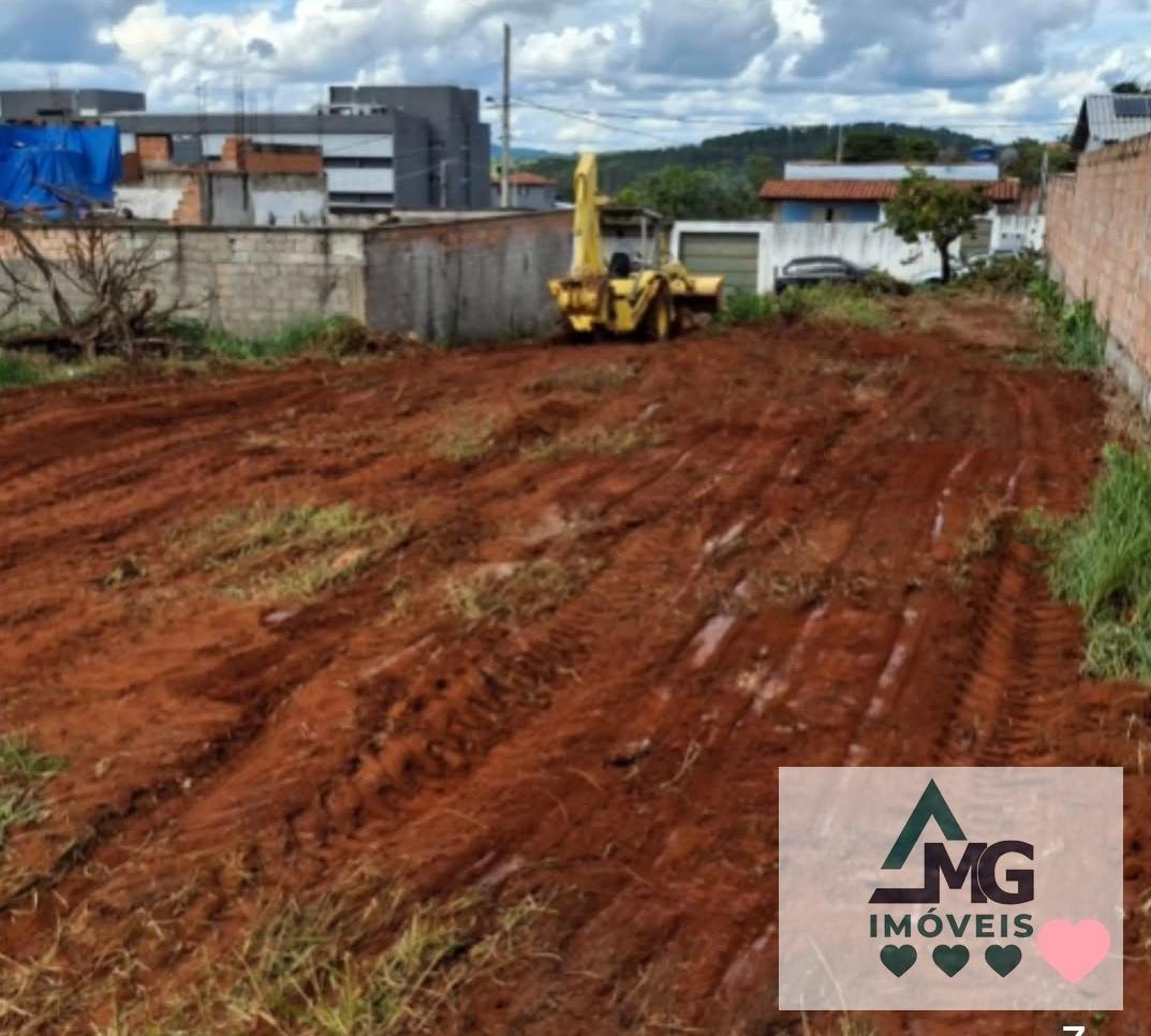 Terreno à venda com 420m² de terreno no Morada do Sol, Três Corações (MG) — foto 2 de 4
