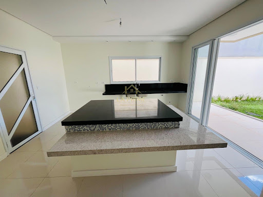 Casa de Condomínio em Jardim Novo Horizonte - Sorocaba, SP