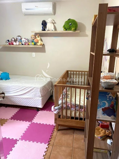 Casa de Condomínio, 3 quartos - Foto 21