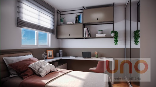 Quarto solteiro