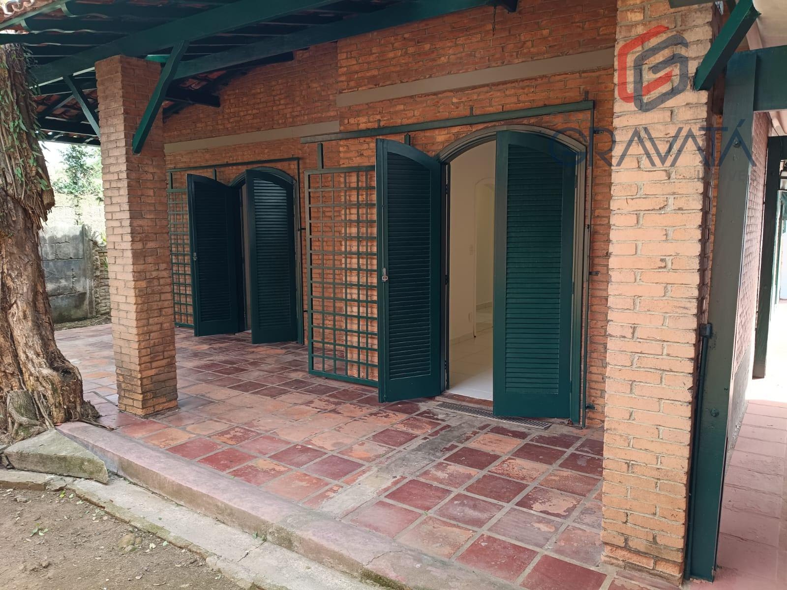Comercial para alugar com 2 banheiros, 4 vagas e 432m² no Vila Homero Thon, Santo André (SP) — foto 8 de 29