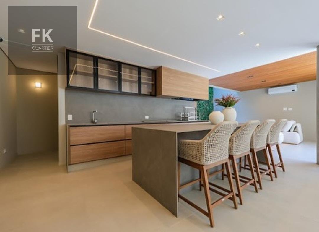 Casa à venda com 4 quartos, 4 suítes, 4 vagas e 700m² no Alphaville Residencial Um, Barueri (SP) — foto 19 de 30