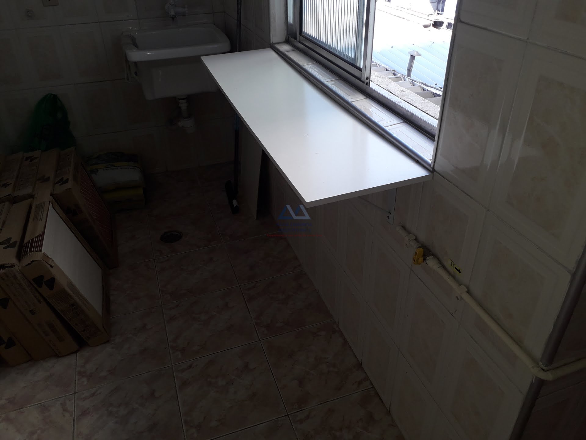 Apartamento à venda com 3 quartos, 2 banheiros, 1 vaga e 81m² no Taboão, São Bernardo do Campo (SP) — foto 29 de 30