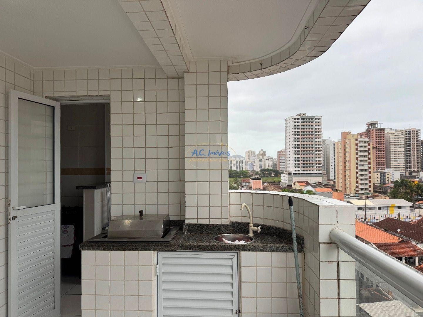 Apartamento à venda com 2 quartos, 1 suíte, 1 vaga e 67m² no Aviação, Praia Grande (SP) — foto 26 de 30