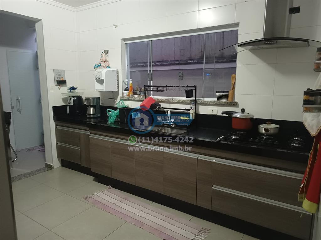 Casa à venda com 3 quartos, 3 vagas e 150m² no Vila Nova Mazzei, São Paulo (SP) — foto 8 de 16