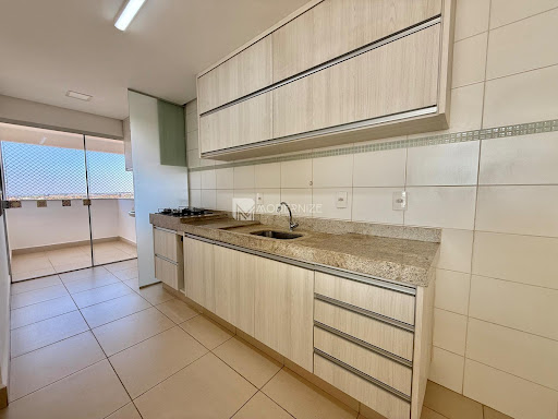 Apartamento em Setor Central  -  Catalão