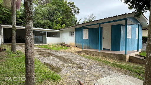 Casa em Coloninha  -  Araranguá