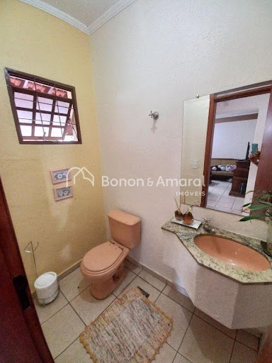 Casa, 3 quartos, 202 m² - Foto 23