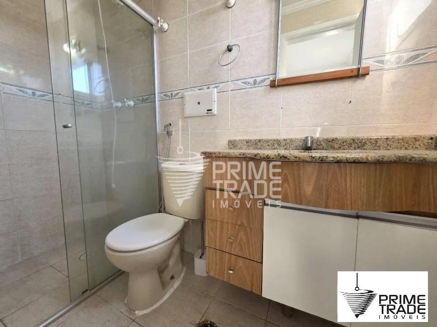 Apartamento à venda com 3 quartos, 1 suíte, 2 vagas e 130m² no Gonzaga, Santos (SP) — foto 8 de 18