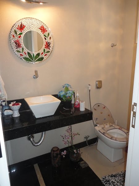 Lavabo
