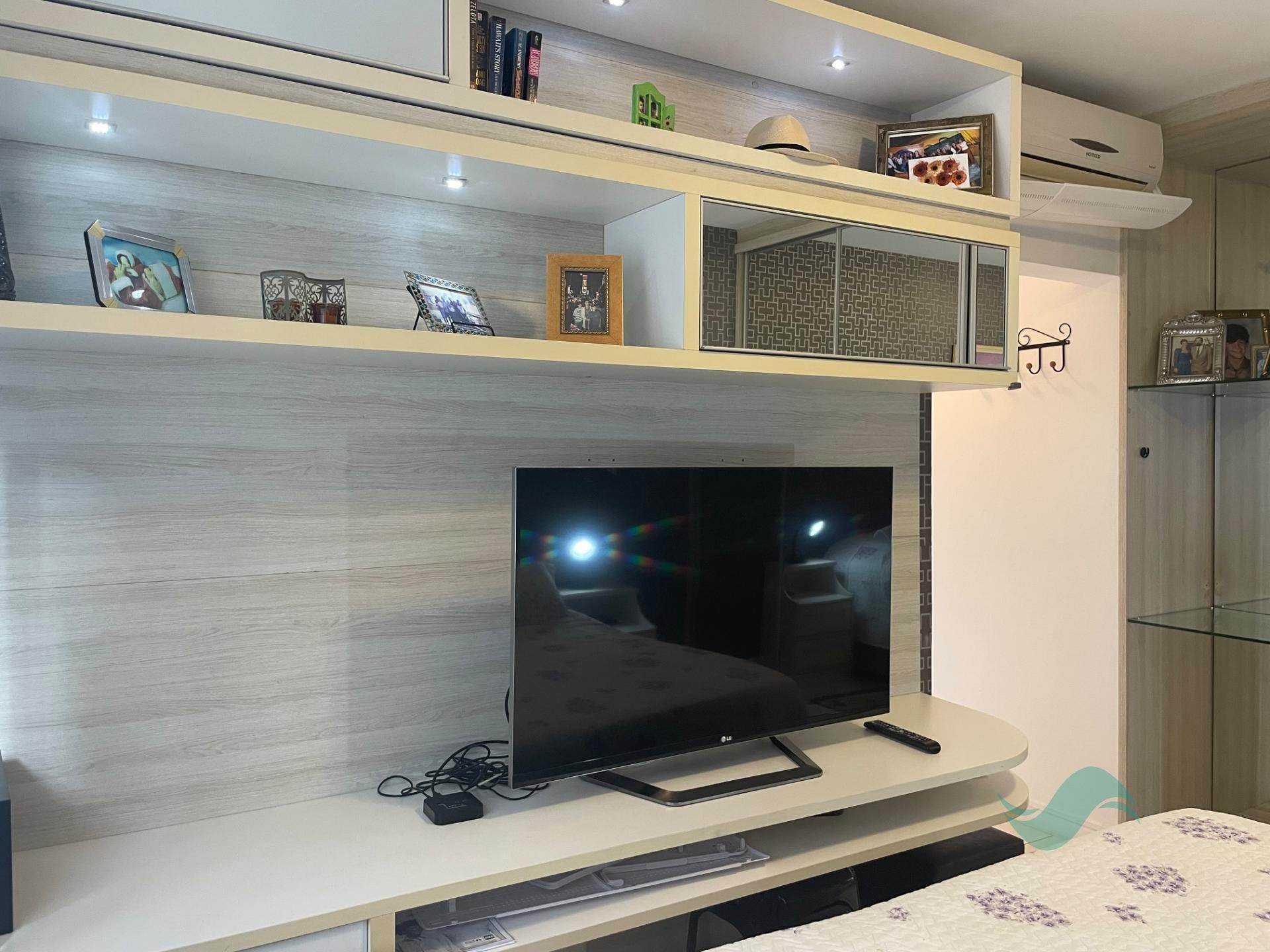 Cobertura à venda com 4 quartos, 4 suítes, 3 vagas e 300m² no Jurerê Internacional, Florianópolis (SC) — foto 6 de 18