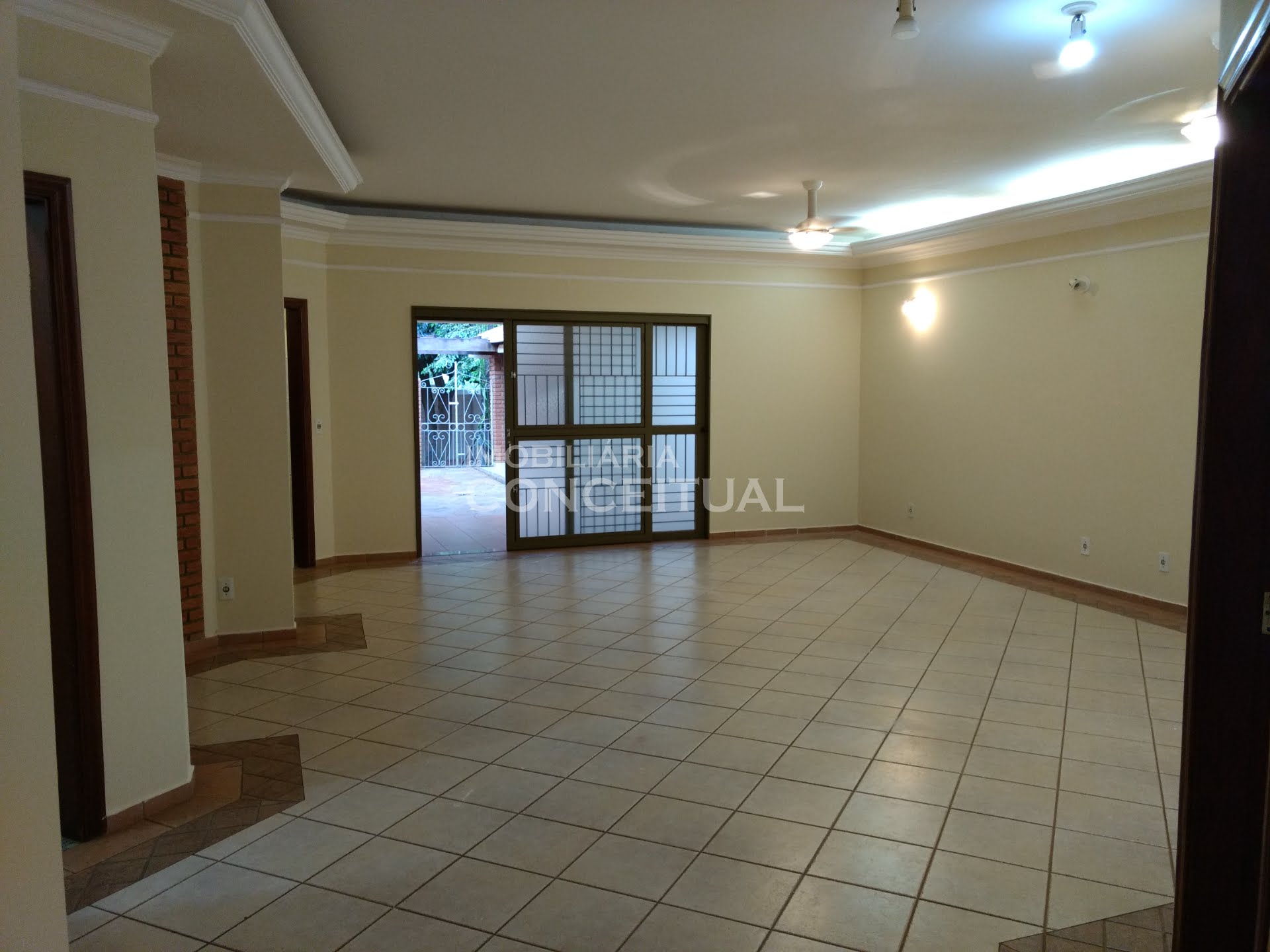 Sala Vários Ambientes