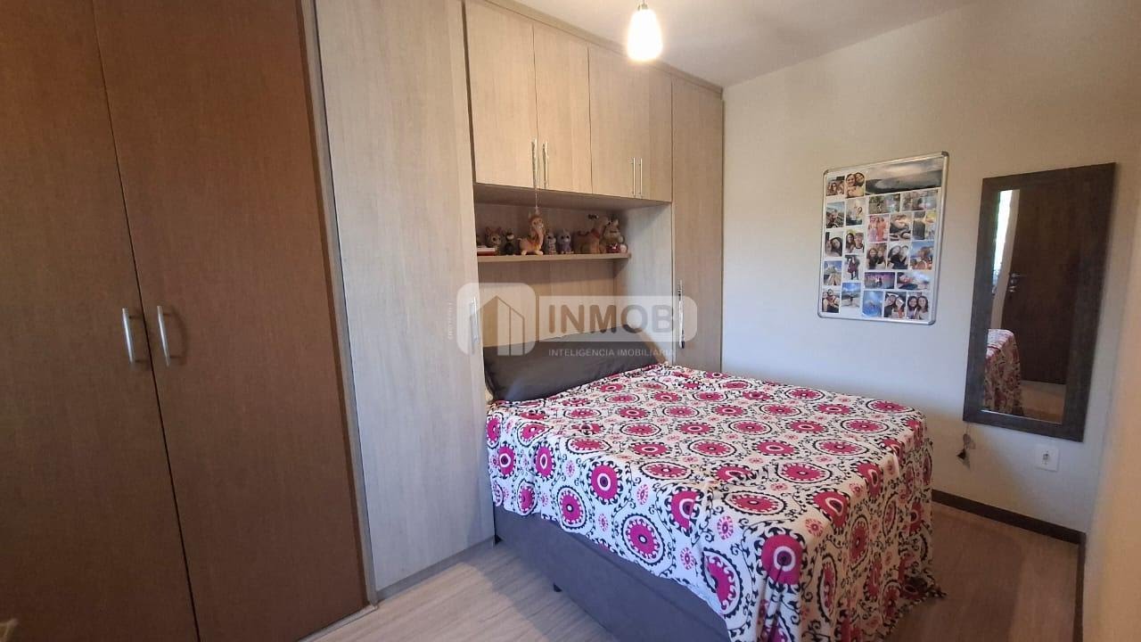 Apartamento à venda com 1 quarto, 1 banheiro, 1 vaga e 38m² no Vila São José, Taubaté (SP) — foto 10 de 11