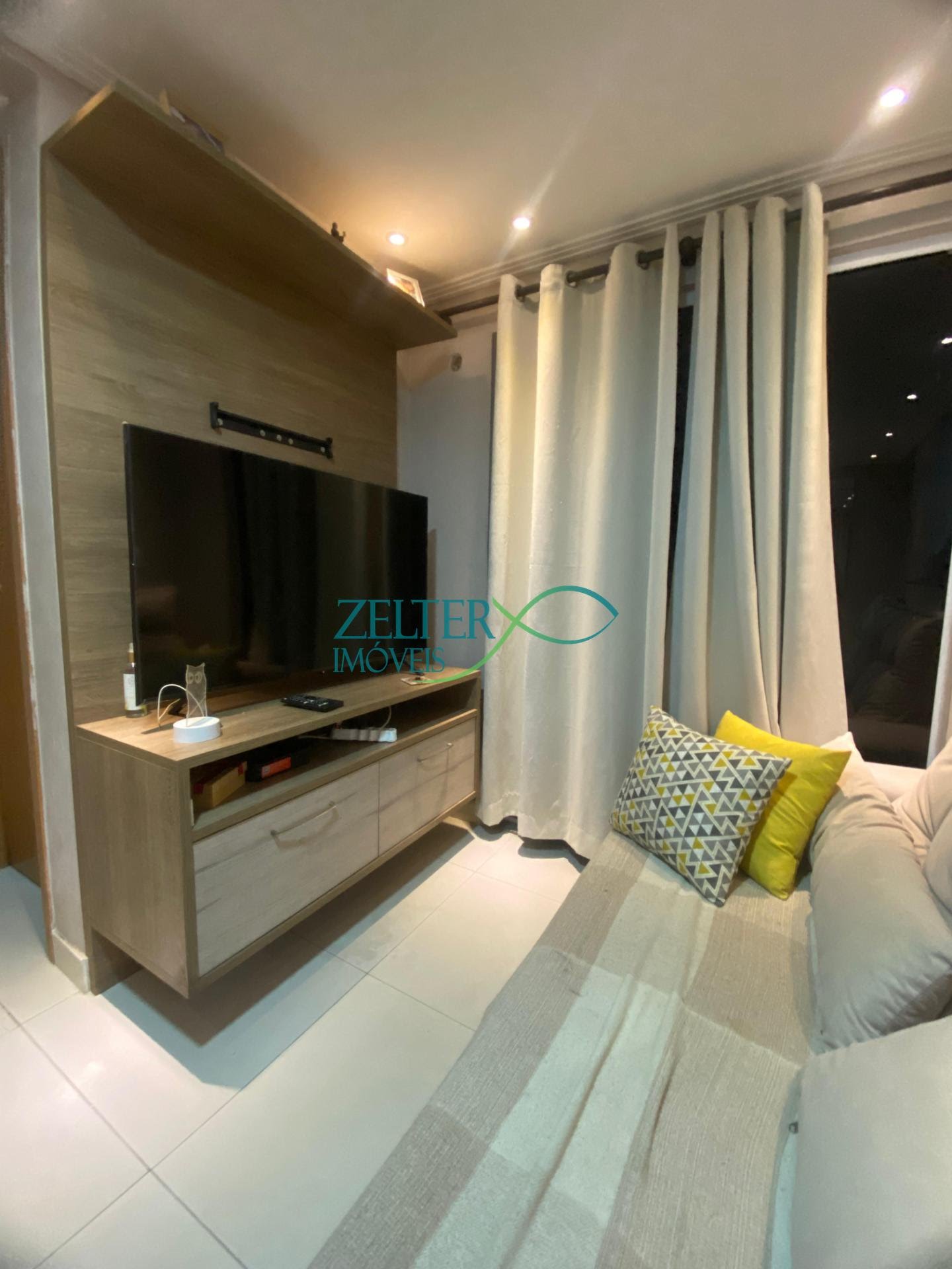 Apartamento à venda com 2 quartos, 1 banheiro, 1 vaga e 50m² no Irajá, Rio de Janeiro (RJ) — foto 28 de 30