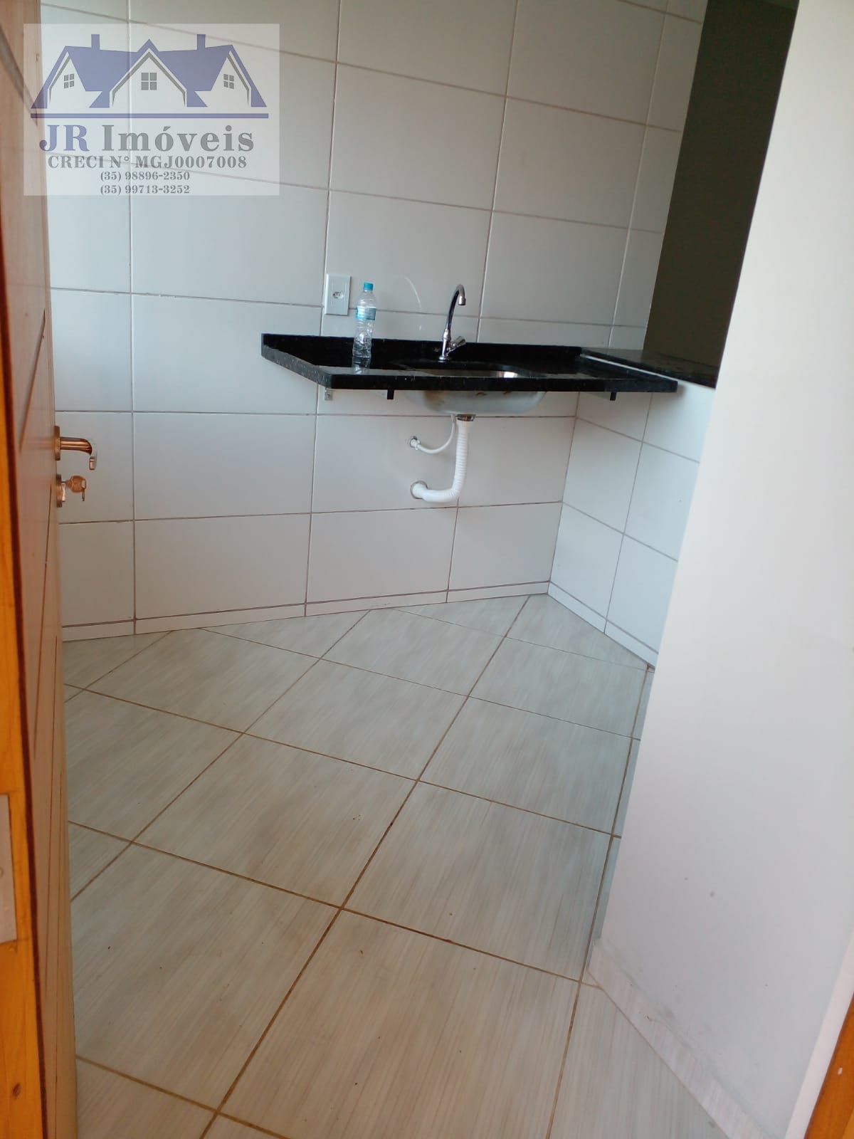 Studio para alugar com 1 quarto e 1 banheiro no Sossêgo, Piranguinho (MG) — foto 4 de 16