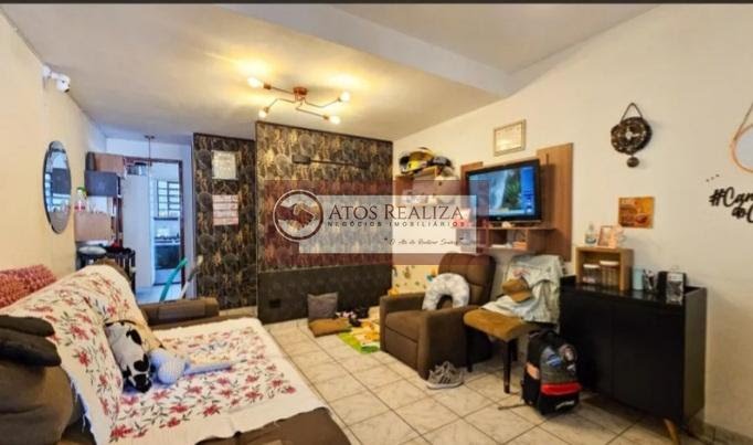 Casa à venda com 4 quartos, 3 banheiros, 1 vaga e 180m² no Interlagos, São Paulo (SP) — foto 27 de 28