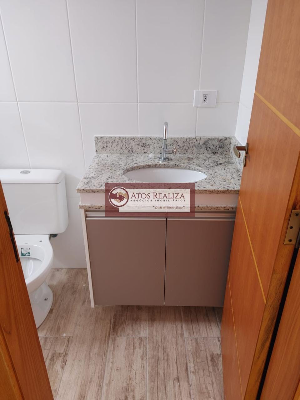 Apartamento para alugar com 1 quarto, 1 banheiro e 33m² no Vila Inglesa, São Paulo (SP) — foto 3 de 9