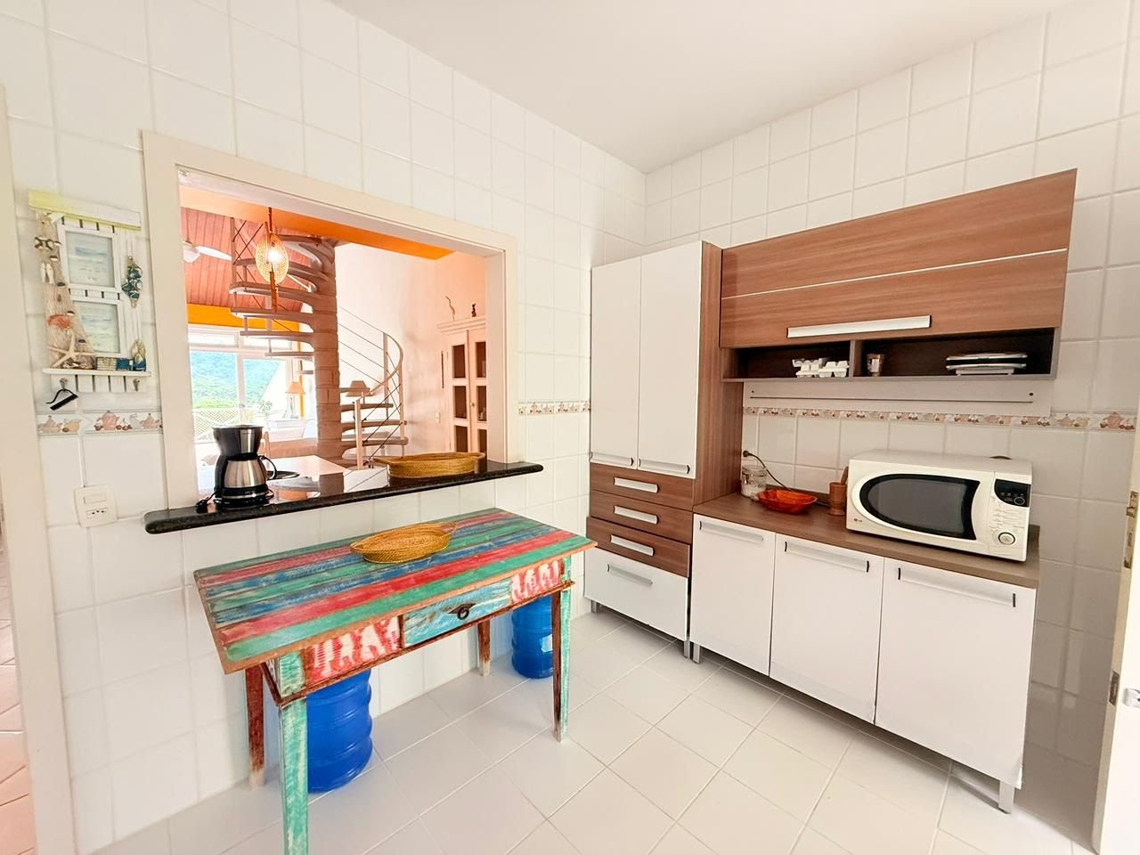 Cobertura à venda com 3 quartos, 3 banheiros, 2 vagas e 206m² no Santa Rita, Ubatuba (SP) — foto 7 de 26