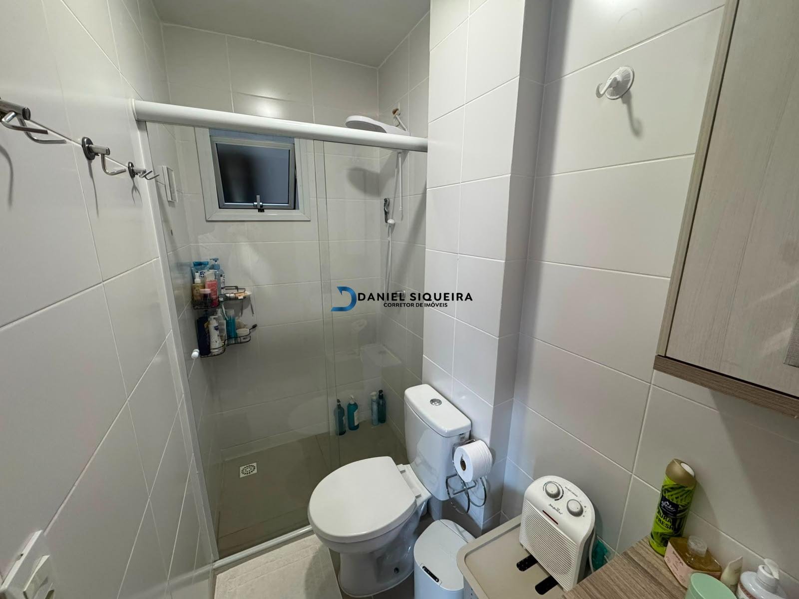 Apartamento à venda com 2 quartos, 1 banheiro, 1 vaga e 52m² no Rio Caveiras, Biguaçu (SC) — foto 12 de 15