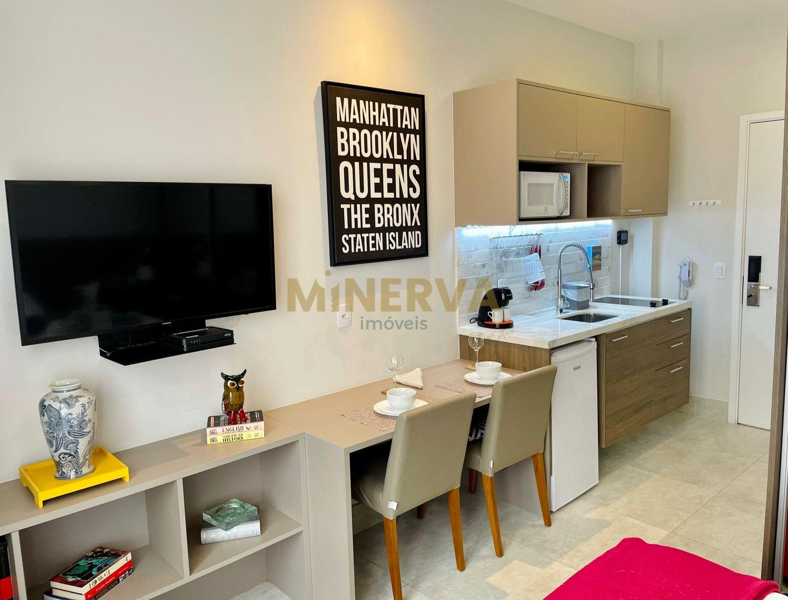 Studio à venda com 1 quarto, 1 banheiro e 21m² no Centro Histórico de São Paulo, São Paulo (SP) — foto 9 de 17