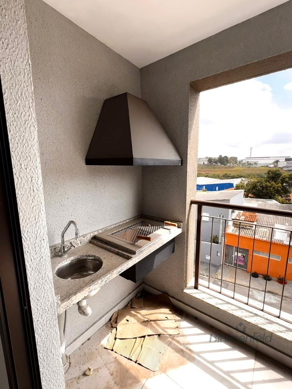 Apartamento à venda com 3 quartos, 1 suíte, 1 vaga e 68m² no Jordanópolis, Arujá (SP) — foto 10 de 17