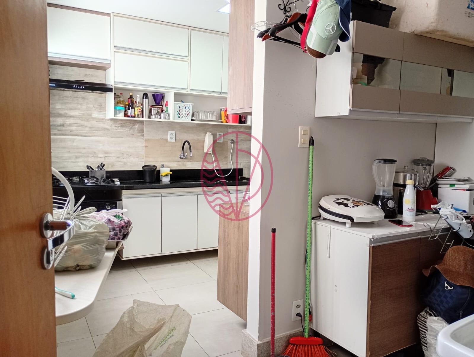 Apartamento à venda com 3 quartos, 1 suíte, 1 vaga e 93m² no Caminho das Árvores, Salvador (BA) — foto 27 de 30