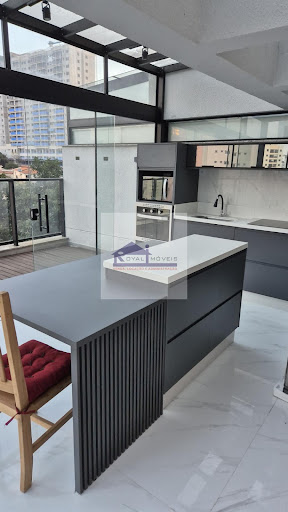 Studio venda em Chácara Inglesa  -  São Paulo
