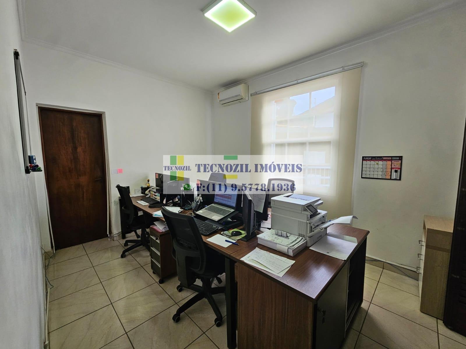 Sobrado, 4 quartos, 258 m² - Foto 4
