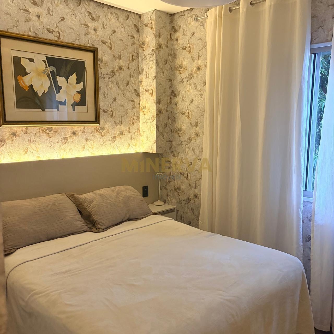 Apartamento à venda com 3 quartos, 1 suíte, 1 vaga e 116m² no Picanço, Guarulhos (SP) — foto 16 de 24