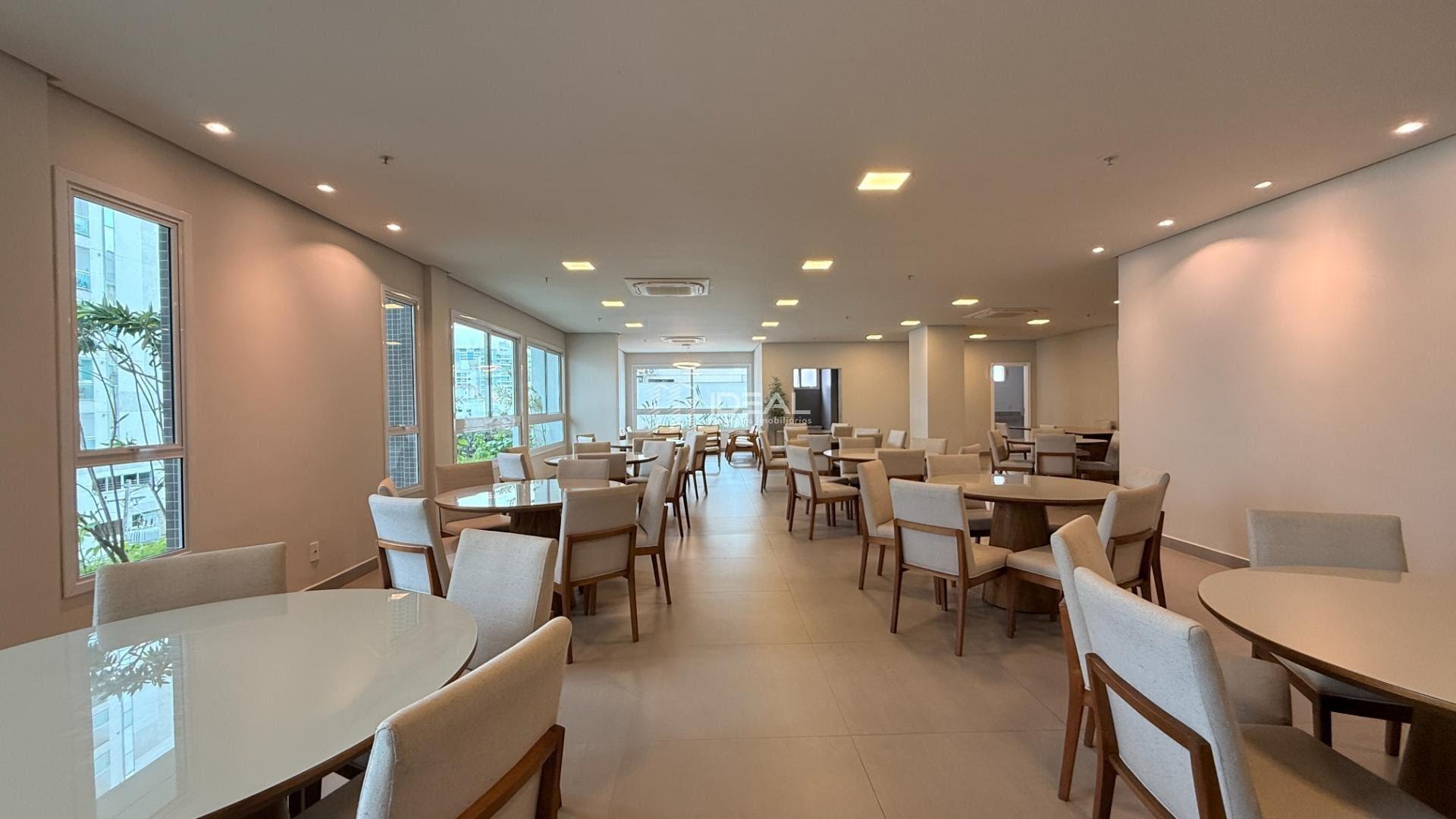 Apartamento à venda com 3 quartos, 3 suítes, 3 vagas e 140m² no Parque Avenida Pelinca, Campos dos Goytacazes (RJ) — foto 21 de 30