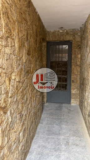 Corredor Entrada