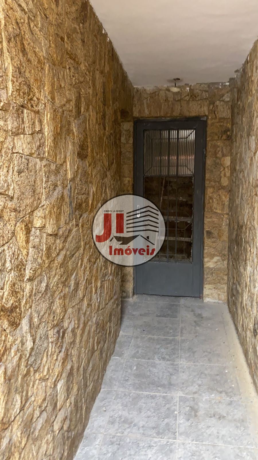 Corredor Entrada