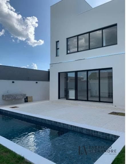 Casa à venda com 3 quartos, 3 suítes, 4 vagas e 264m² no Jardim Botanico, Bady Bassitt (SP) — foto 3 de 8
