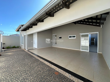 Casa em Loteamento Residencial e Comercial Jardim Athenas  -  Catalão