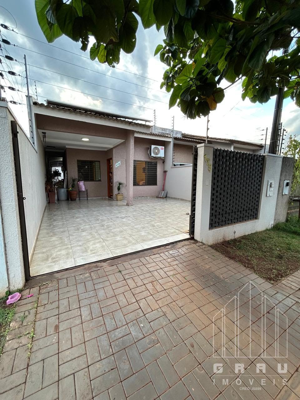 Casa no Dom Salvatore  -  Foz do Iguaçu
