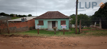 Terreno em Santa Helena  -  Cachoeira do Sul
