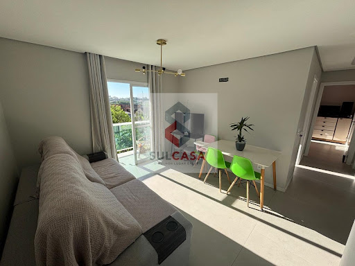 Apartamento 2 Dormitórios à Venda no Centro de Viamão – 60m²