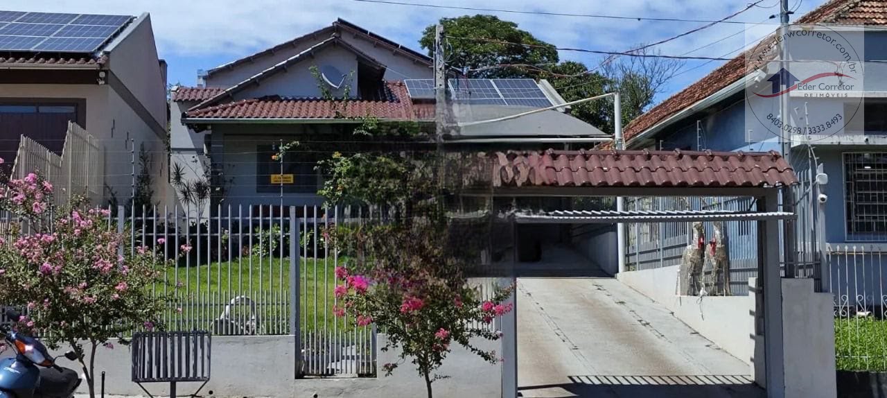Casa à venda com 6 quartos, 3 banheiros, 2 vagas e 280m² no Assis Brasil, Ijuí (RS) — foto 22 de 27