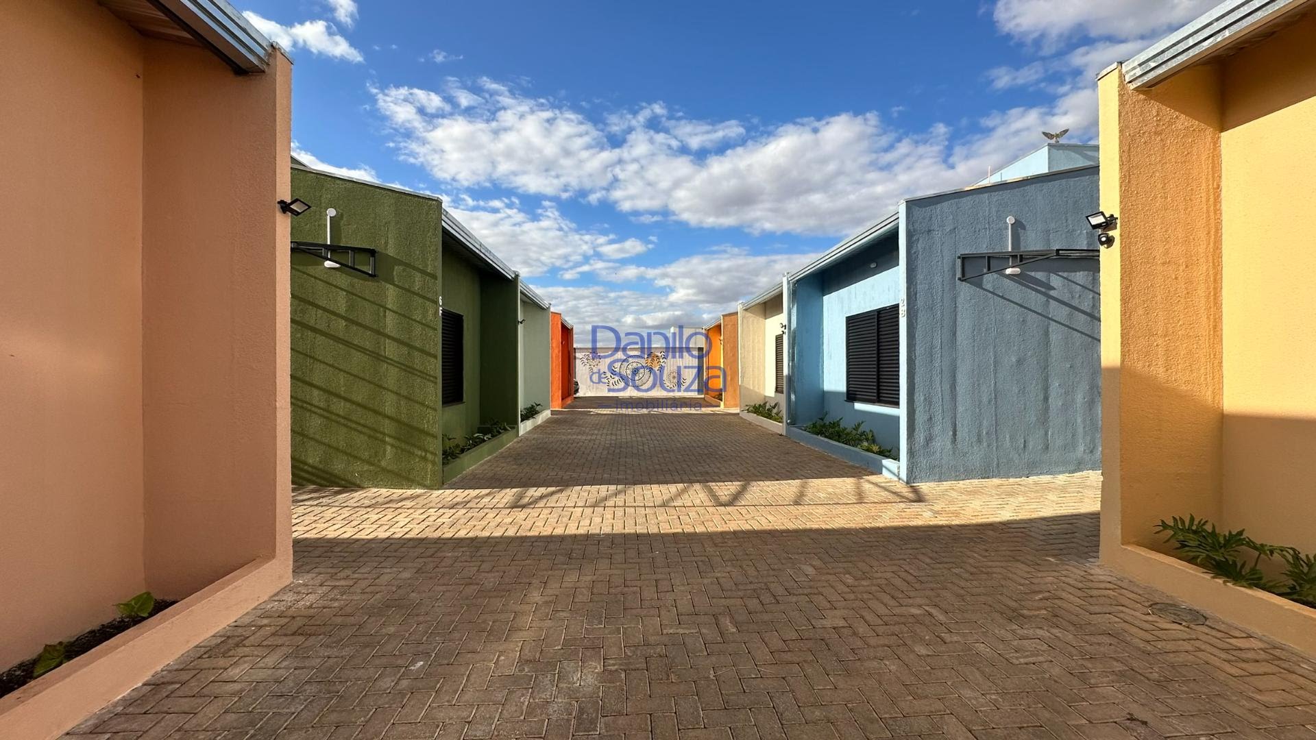 Casa à venda com 1 quarto, 1 banheiro, 1 vaga e 720m² no Fenícia, Araxá (MG) — foto 3 de 12