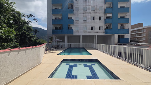 Cobertura a venda em Perequê-Acu  -  Ubatuba
