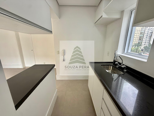 Apartamento em Itaim Bibi  -  São Paulo